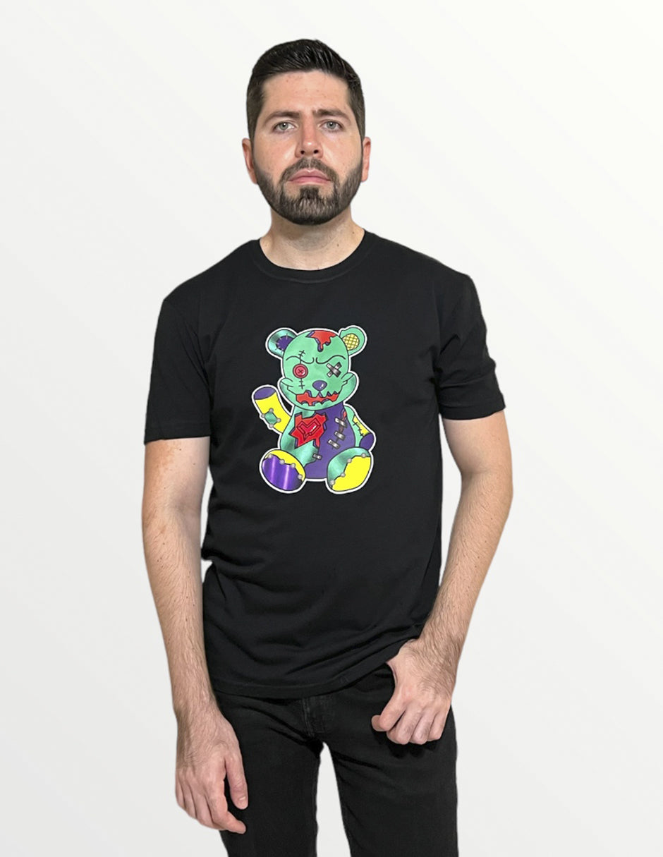 Teddy Metal