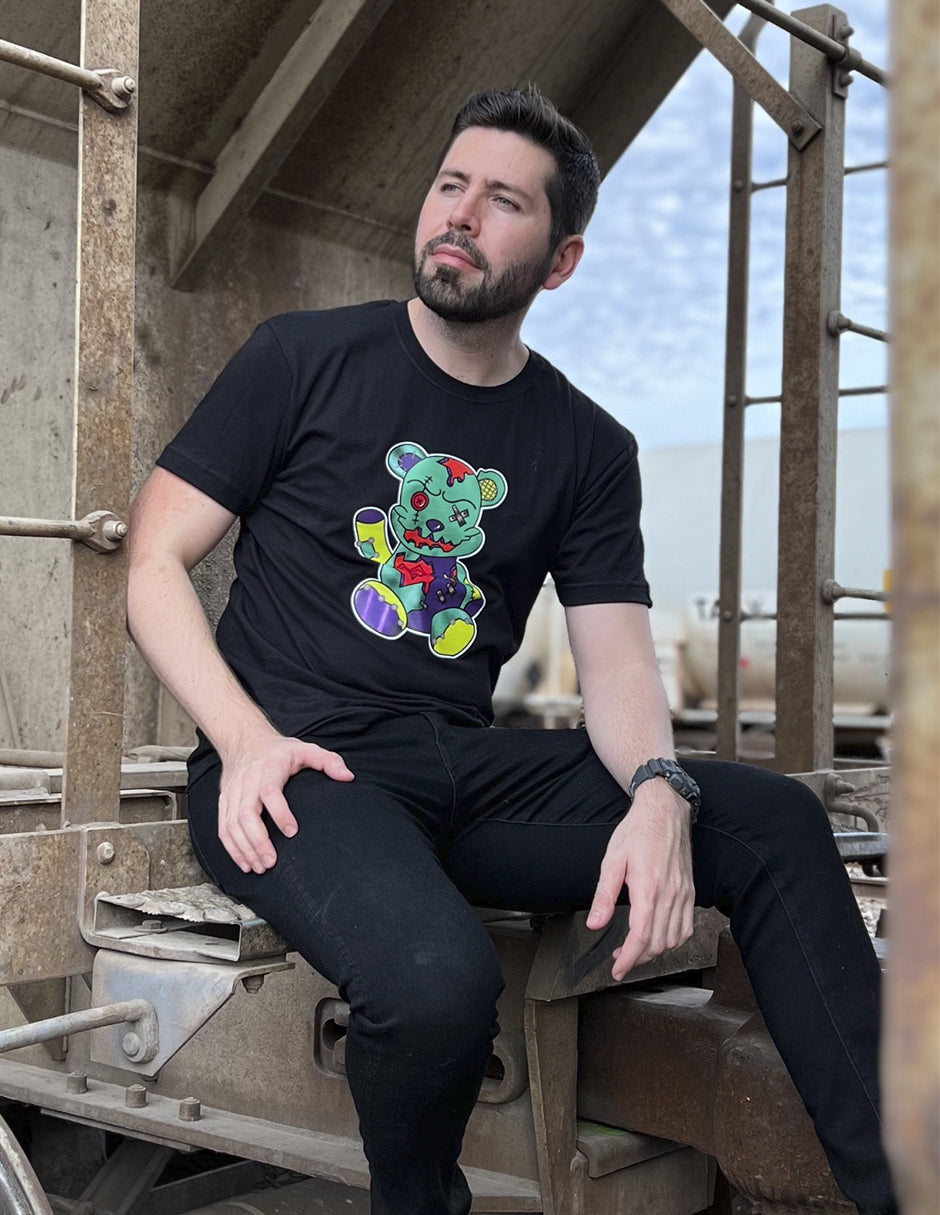 Teddy Metal