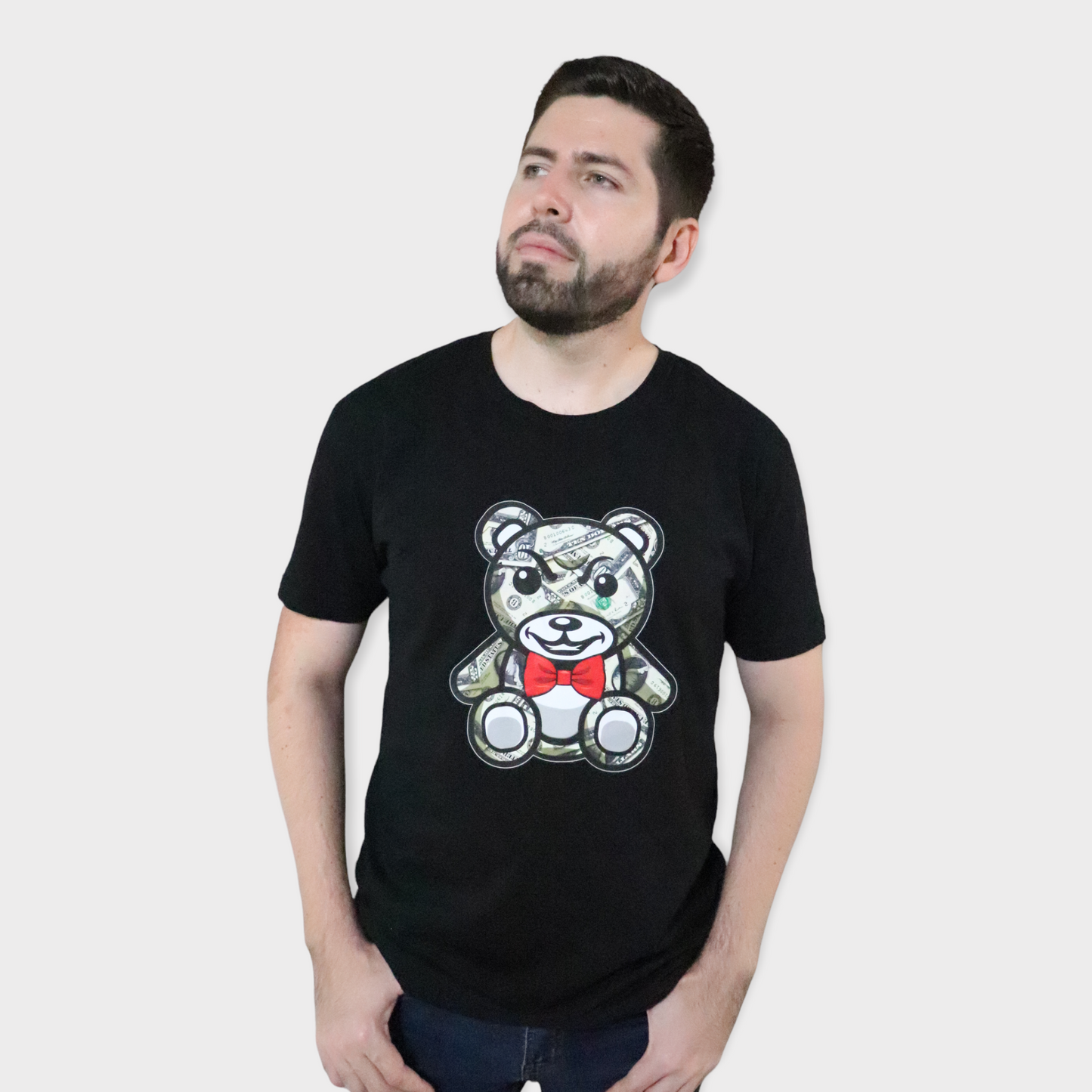 Oso Dolar