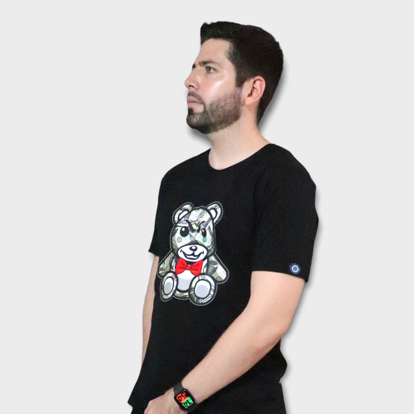 Oso Dolar