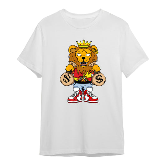 Rey Leon