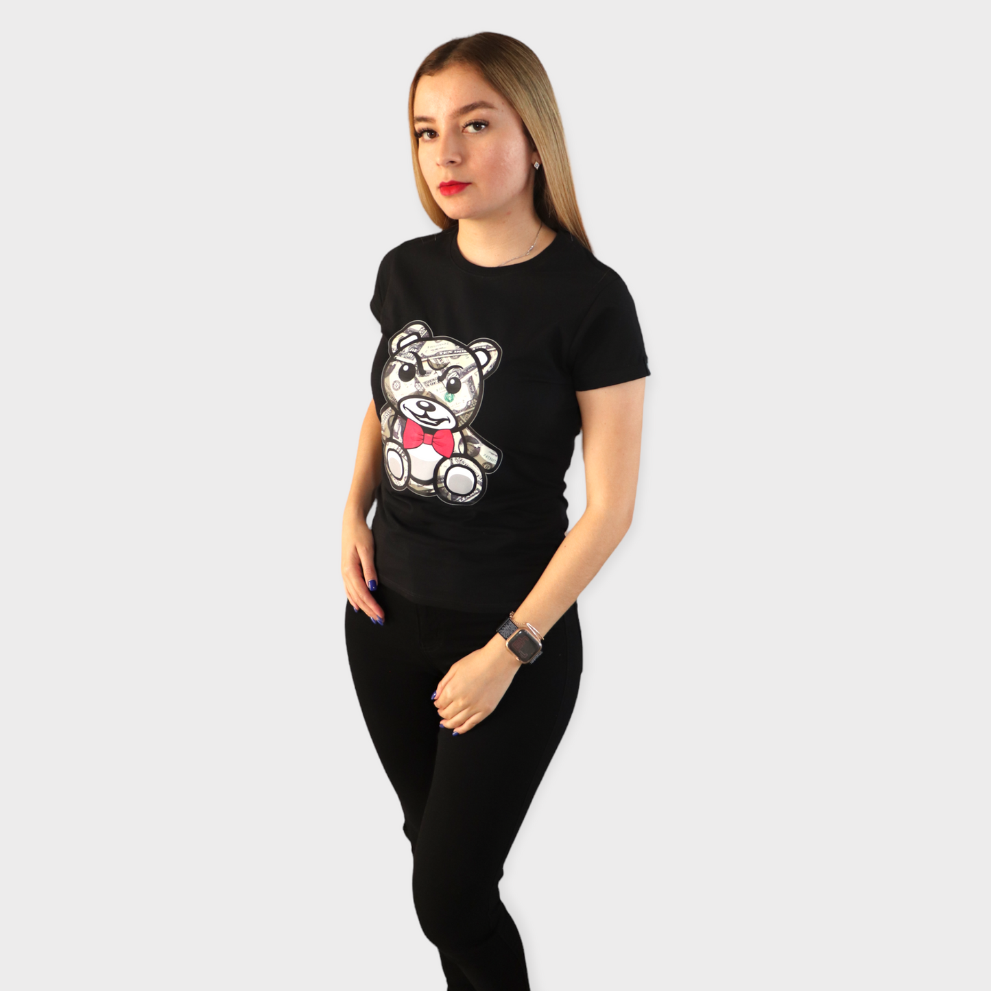 Oso Dolar