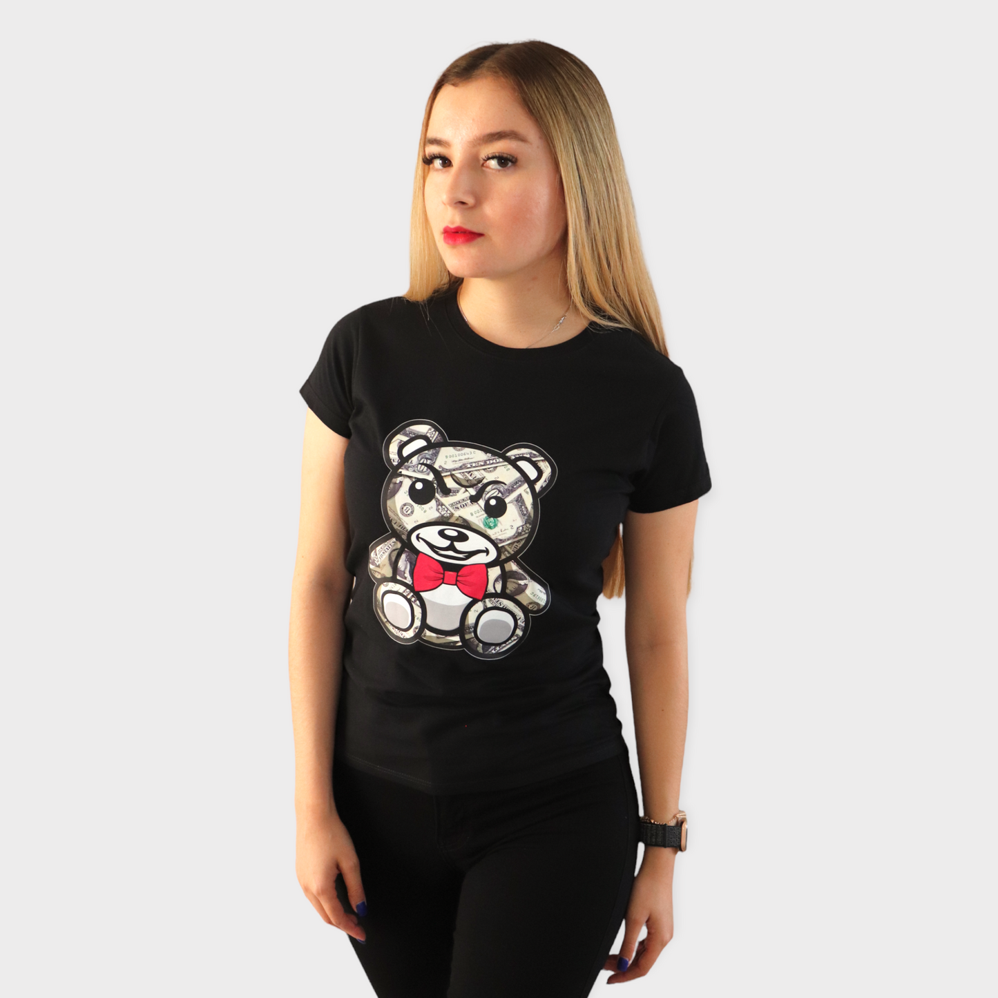 Oso Dolar