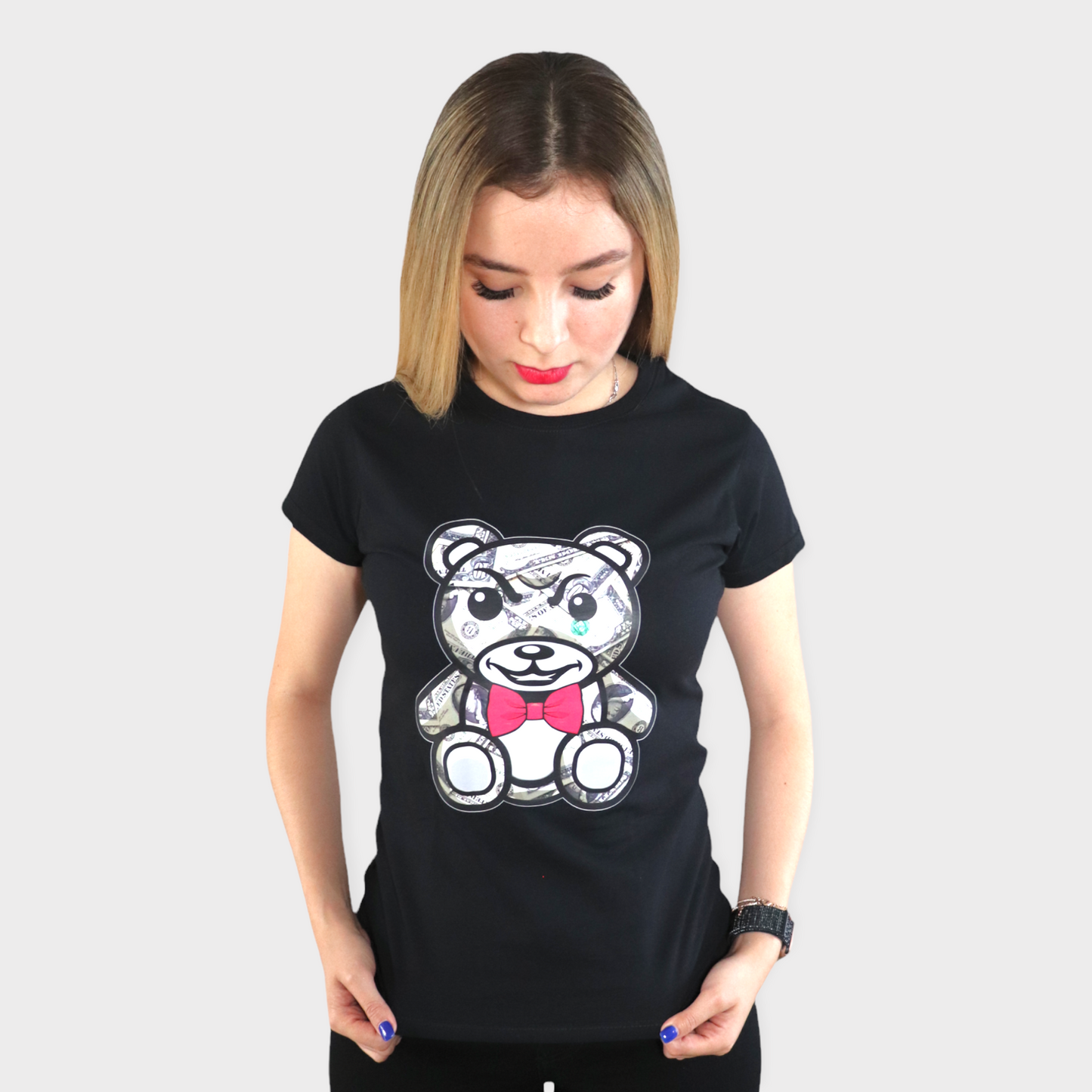 Oso Dolar