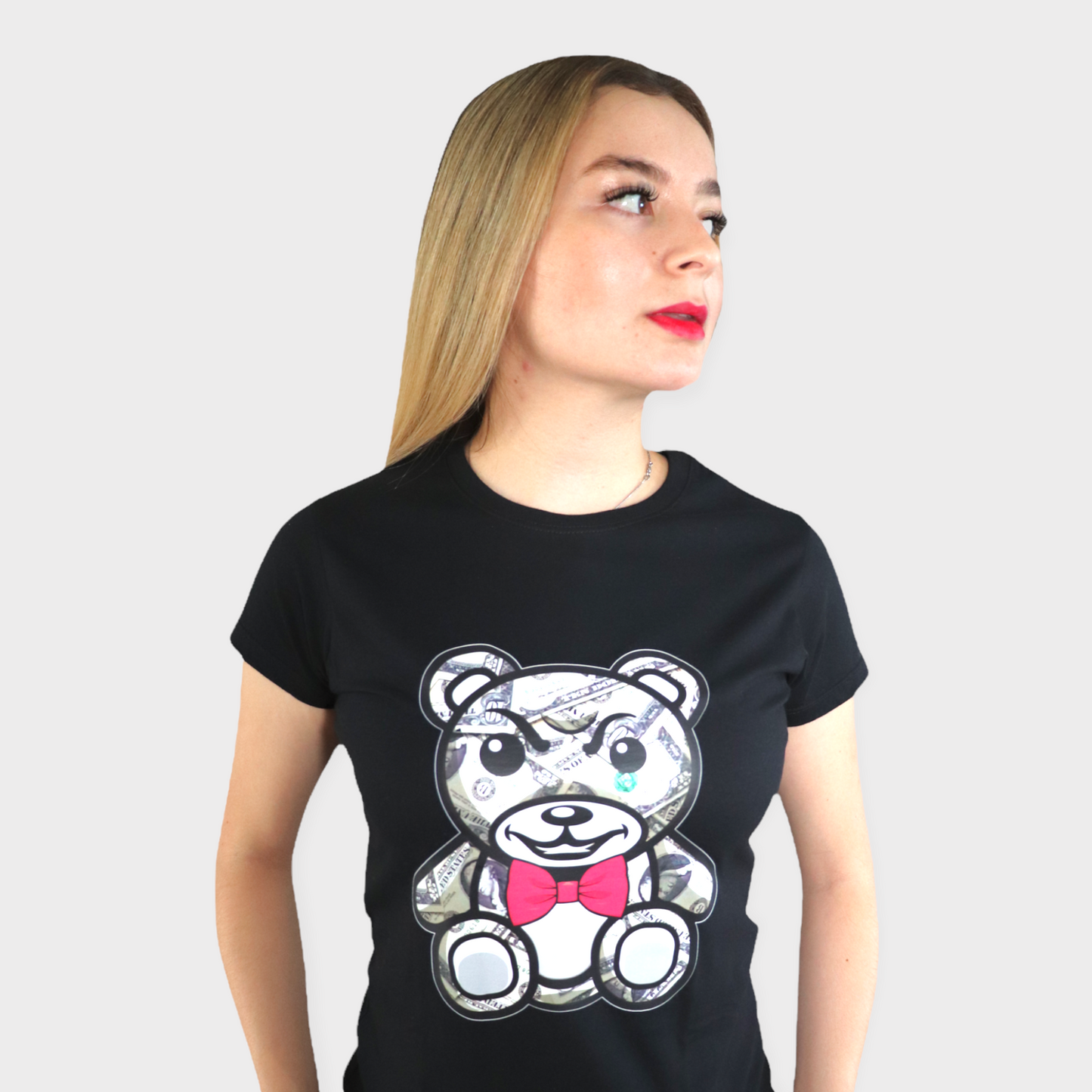 Oso Dolar