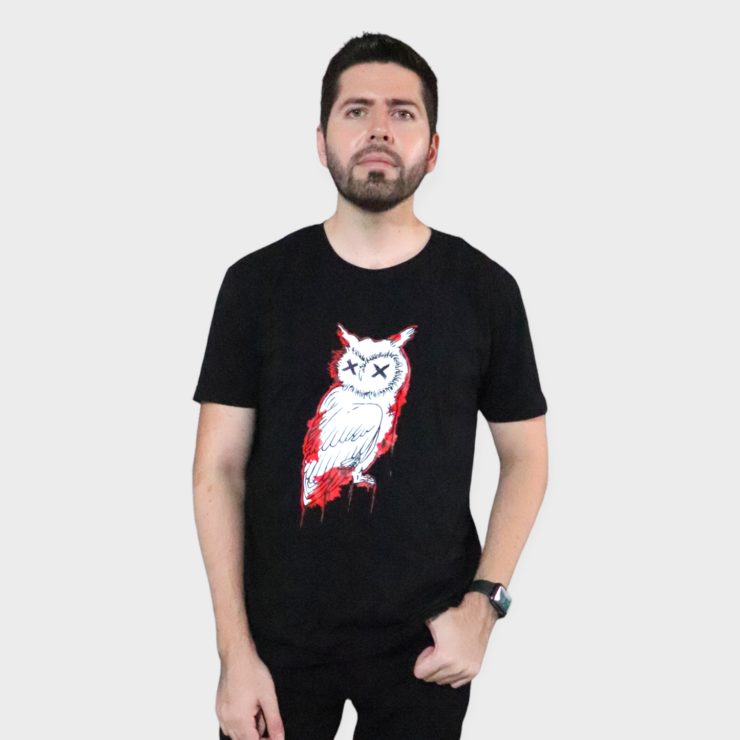 Búho Xx